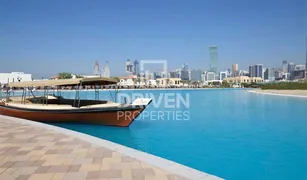 1 Bedroom Apartment for sale in , Dubai The Residences at District One