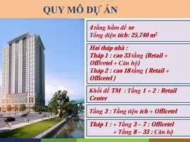 2 Schlafzimmer Appartement zu vermieten im Saigon Royal Residence, Ward 12, District 4