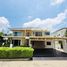 4 Bedroom House for sale at Perfect Masterpiece Chaengwatthana, Bang Tanai