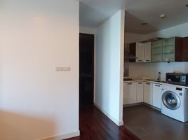 1 Bedroom Condo for rent at Baan Saraan, Khlong Toei Nuea