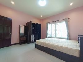 3 Schlafzimmer Haus zu vermieten im Arinya Chong Chon, Wang Yen, Bang Phae, Ratchaburi