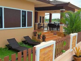 2 Bedroom Villa for sale at Greenery Hill, Taphong, Mueang Rayong