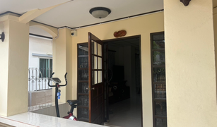 3 Bedrooms House for sale in Khok Kham, Samut Sakhon Baan Benchasap Nakhon 