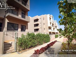 3 Bedroom Apartment for sale at Fifth Square, North Investors Area, New Cairo City