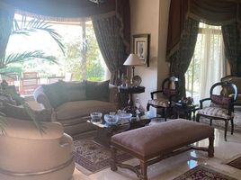 5 Bedroom House for rent at Allegria, Sheikh Zayed Compounds, Sheikh Zayed City, Giza