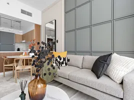 1 Bedroom Apartment for rent at Oasis 1, Oasis Residences, Masdar City, Abu Dhabi, United Arab Emirates