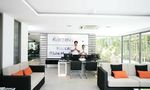 Reception / Lobby Area at Nakalay Palm