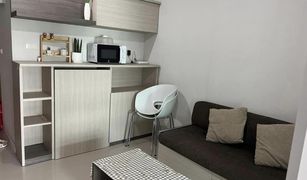 1 Bedroom Apartment for sale in Bang Wa, Bangkok Metro Park Sathorn Phase 2/2