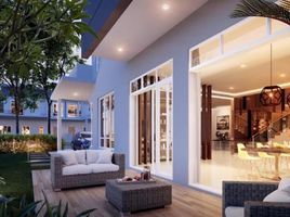 5 Schlafzimmer Haus zu verkaufen im Residensi Sigc Seremban, Ampangan