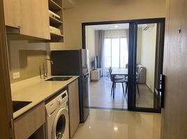 2 Bedroom Apartment for rent at NIA By Sansiri, Phra Khanong Nuea