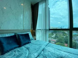 คอนโด 1 ห้องนอน ให้เช่า ในโครงการ วิช ซิกเนเจอร์ มิดทาวน์ สยาม, ถนนเพชรบุรี