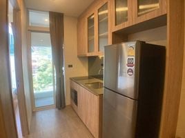 1 Bedroom Condo for rent at Siamese Exclusive 42, Phra Khanong