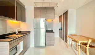 ขายคอนโด 1 ห้องนอน ใน คลองตัน, กรุงเทพมหานคร คีนน์