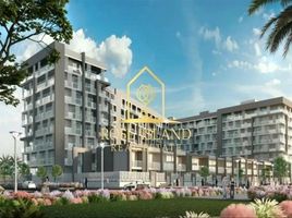 Studio Apartment for sale at The Gate, Masdar City