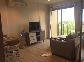 1 Bedroom Apartment for sale at Rain Cha Am - Hua Hin, Cha-Am, Cha-Am