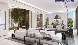 6 Schlafzimmern Villa zu verkaufen in Earth, Dubai Signature Mansions