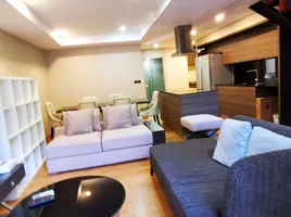3 Bedroom Condo for rent at Klass Langsuan, Lumphini, Pathum Wan