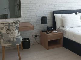 2 Schlafzimmer Wohnung zu verkaufen im Movenpick Residences Ekkamai, Khlong Tan Nuea