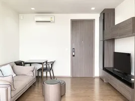 Studio Apartment for sale at The Line Sukhumvit 71, Phra Khanong Nuea