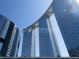 3 Bedroom Apartment for sale at The Gate Tower 2, Shams Abu Dhabi, Al Reem Island, Abu Dhabi