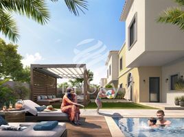 3 Bedroom Villa for sale at Yas Park Gate, Yas Acres, Yas Island