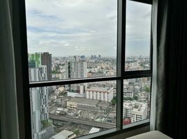 1 спален Квартира на продажу в Life Sukhumvit 48, Phra Khanong