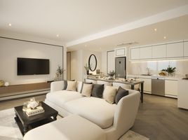 3 Schlafzimmer Appartement zu verkaufen im The Ozone Signature Condominium, Choeng Thale
