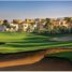 4 Bedroom Townhouse for sale at Allegria, Sheikh Zayed Compounds