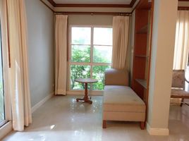 4 Bedroom House for rent at Baan Klang Krung (British Town -Thonglor), Khlong Tan Nuea