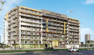 Studio Apartment for sale in Glitz, Dubai Laya Heights