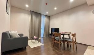 2 Bedrooms Condo for sale in Thanon Phet Buri, Bangkok The Line Ratchathewi