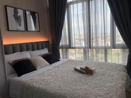 1 Schlafzimmer Appartement zu vermieten im Metro Sky Prachachuen, Wong Sawang, Bang Sue