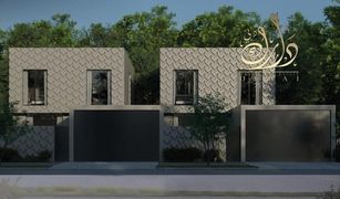 3 Bedrooms Townhouse for sale in Hoshi, Sharjah Hayyan