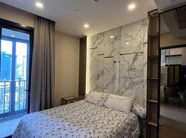 1 Schlafzimmer Appartement zu vermieten im Ashton Asoke, Khlong Toei Nuea