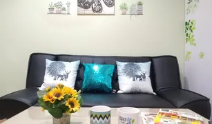 曼谷 Bang Chak Regent Orchid Sukhumvit 101 1 卧室 公寓 售 