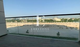 1 Bedroom Apartment for sale in Green Community Motor City, Dubai GHAPH Studio