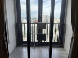 1 Bedroom Apartment for rent at Ashton Asoke, Khlong Toei Nuea