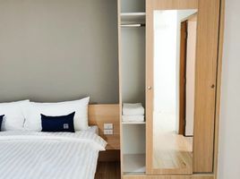 1 Schlafzimmer Wohnung zu vermieten im Zayn Express & Suites, Suan Luang