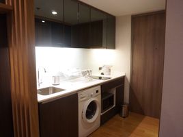 1 Schlafzimmer Appartement zu vermieten im Marina bayfront sriracha, Si Racha, Si Racha