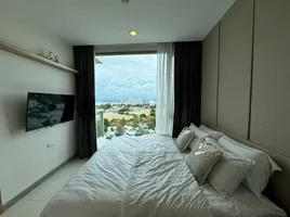 1 Schlafzimmer Wohnung zu verkaufen im The Riviera Wongamat, Na Kluea