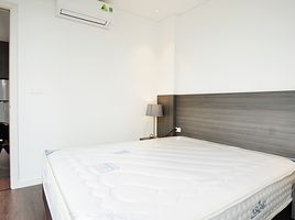 1 Schlafzimmer Appartement zu vermieten im Hanoi Home 3 , Quang An