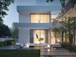 2 Bedroom House for sale at Sequoia, Hoshi, Al Badie