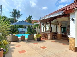 4 Schlafzimmer Villa zu verkaufen im Permsap Villa, Si Sunthon, Thalang, Phuket