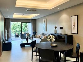 2 Schlafzimmer Appartement zu vermieten im Black Mountain Golf Course, Hin Lek Fai, Hua Hin, Prachuap Khiri Khan