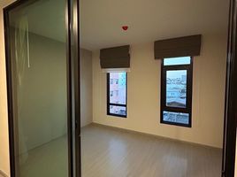 1 Schlafzimmer Appartement zu verkaufen im Aspire Asoke-Ratchada, Din Daeng