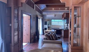 1 chambre Maison a vendre à Kamala, Phuket 