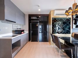 2 Bedroom Apartment for rent at Rhythm Asoke 2, Makkasan, Ratchathewi, Bangkok