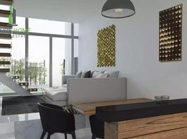 1 Bedroom Apartment for sale at Oasis 1, Oasis Residences