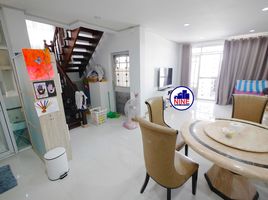 3 Bedroom House for rent at Vararom Minburi, Saen Saep