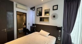 Available Units at The Lumpini 24